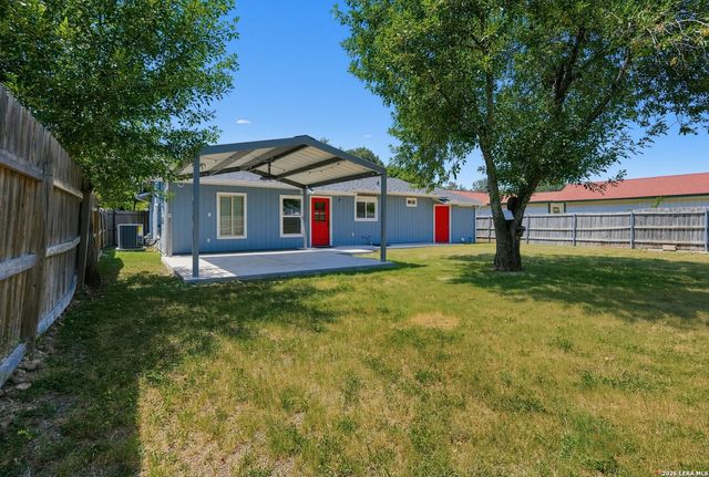 5415 HAVENCREST DR, San Antonio, TX 78242