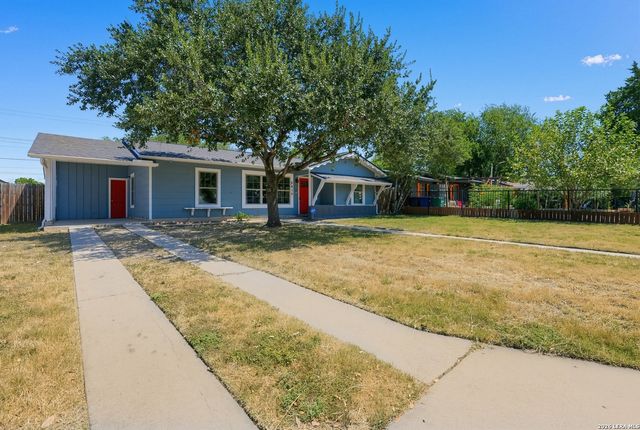 5415 HAVENCREST DR, San Antonio, TX 78242