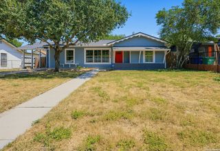 5415 HAVENCREST DR, San Antonio, TX 78242
