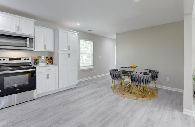 122 Thompson Street, Walterboro, SC 29488