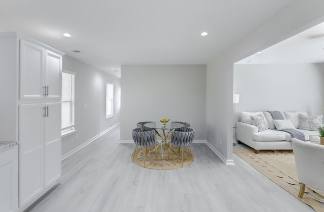 122 Thompson Street, Walterboro, SC 29488