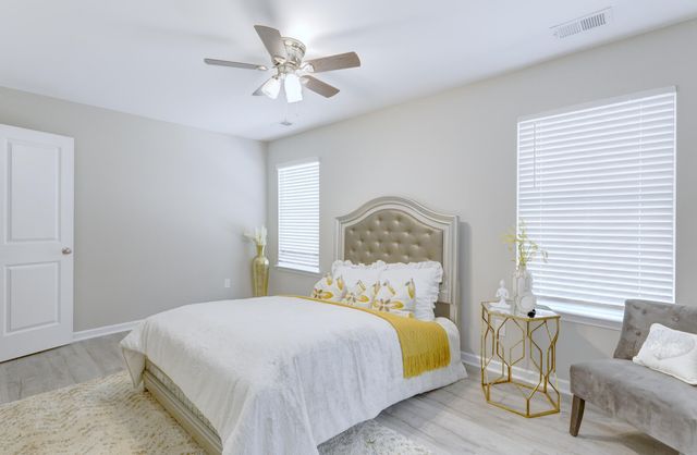 122 Thompson Street, Walterboro, SC 29488