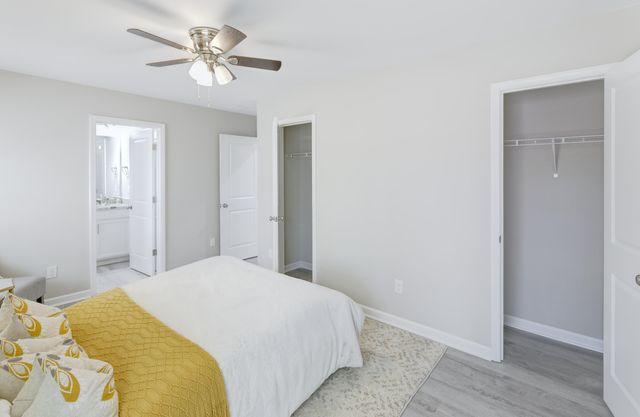122 Thompson Street, Walterboro, SC 29488