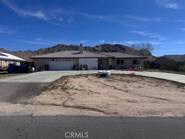 17475 Mesquite, Apple Valley, CA 92307