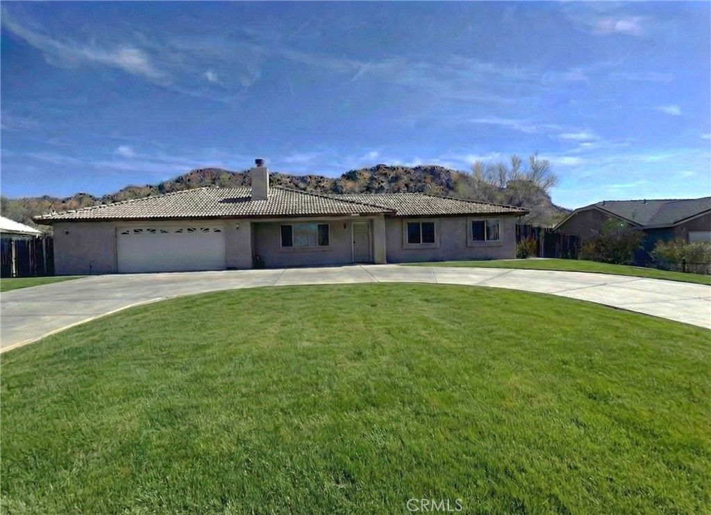 17475 Mesquite, Apple Valley, CA 92307