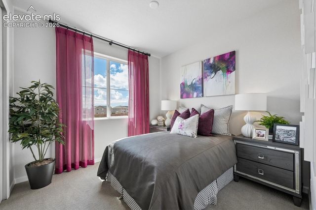 2486 Hannah Ridge Drive, Colorado Springs, CO 80915