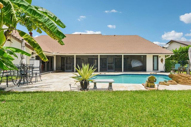 3090 Equestrian Drive, Boca Raton, FL 33434