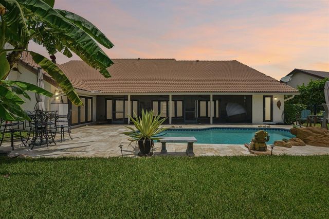 3090 Equestrian Drive, Boca Raton, FL 33434