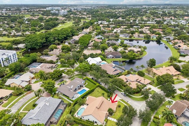 3090 Equestrian Drive, Boca Raton, FL 33434
