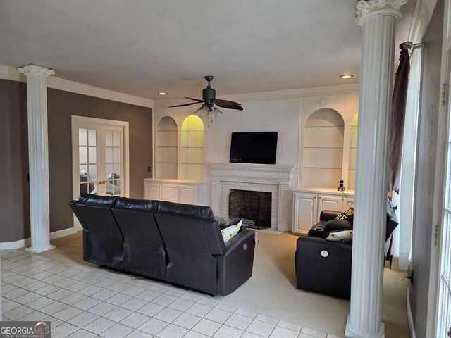 117 Robin Ridge, Fitzgerald, GA 31750