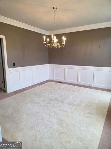 117 Robin Ridge, Fitzgerald, GA 31750