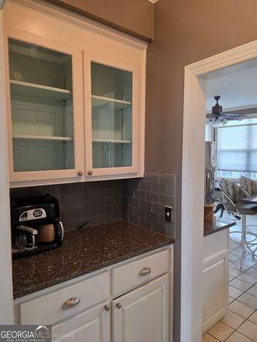 117 Robin Ridge, Fitzgerald, GA 31750