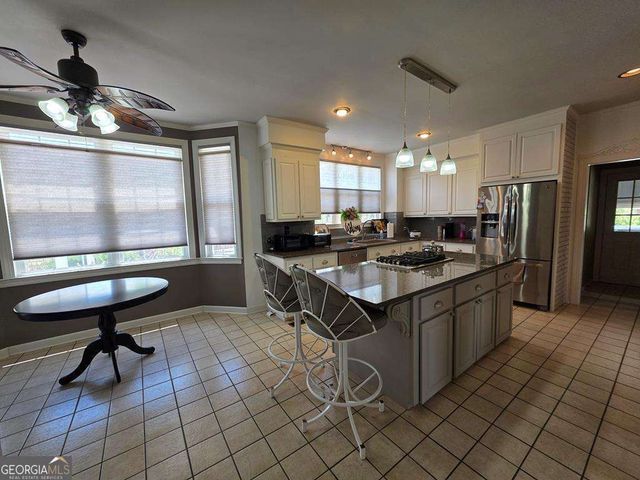 117 Robin Ridge, Fitzgerald, GA 31750