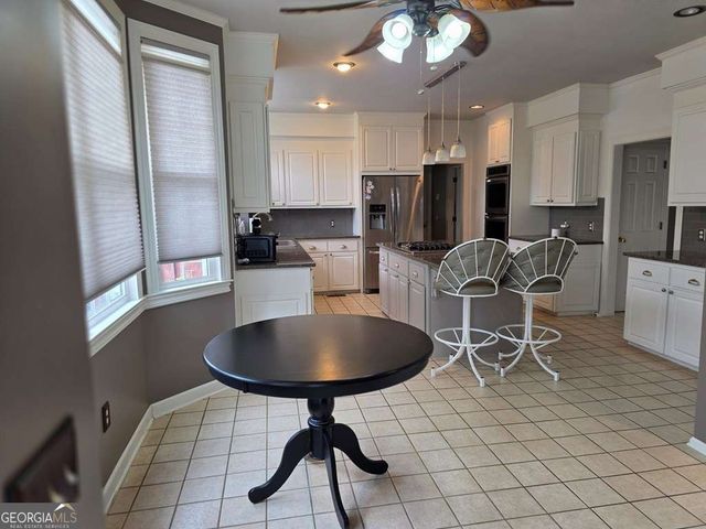 117 Robin Ridge, Fitzgerald, GA 31750