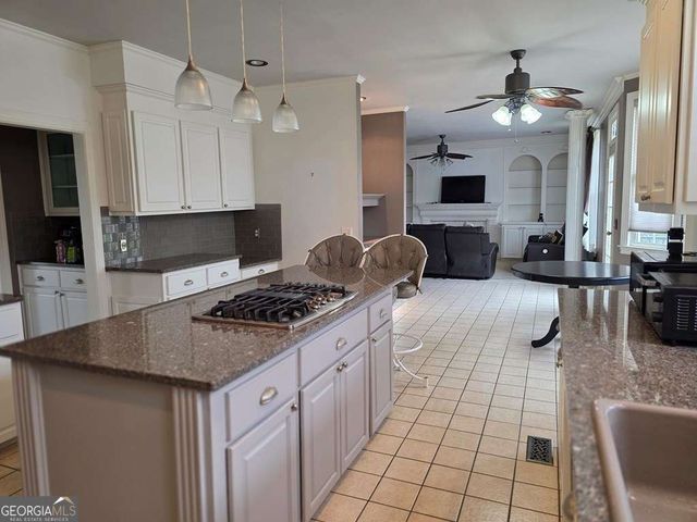 117 Robin Ridge, Fitzgerald, GA 31750