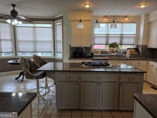 117 Robin Ridge, Fitzgerald, GA 31750