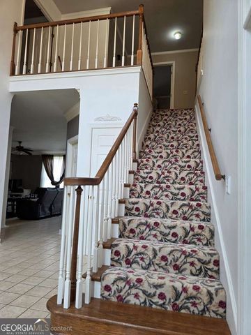 117 Robin Ridge, Fitzgerald, GA 31750