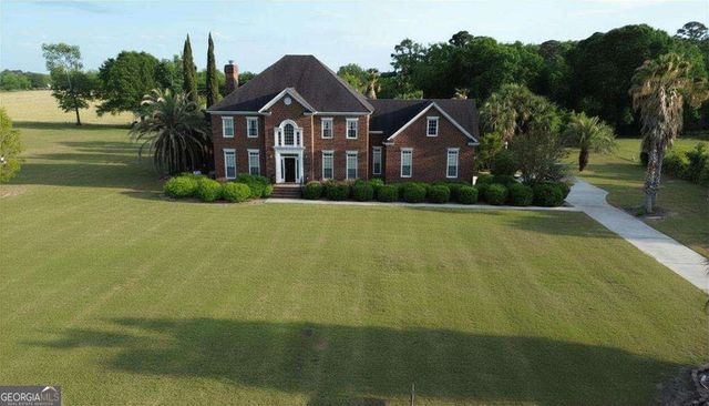 117 Robin Ridge, Fitzgerald, GA 31750