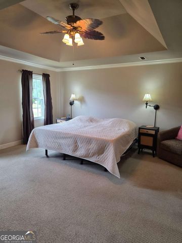 117 Robin Ridge, Fitzgerald, GA 31750