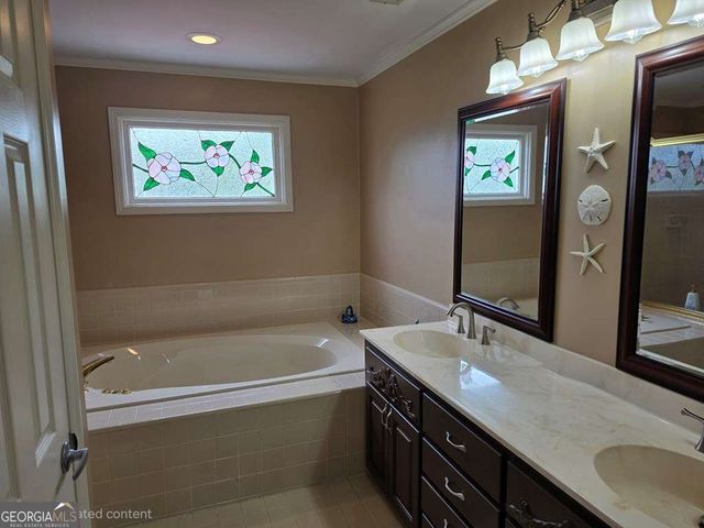 117 Robin Ridge, Fitzgerald, GA 31750