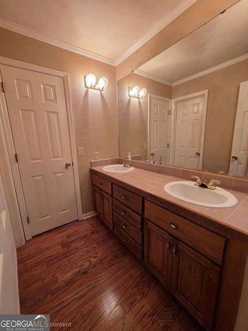 117 Robin Ridge, Fitzgerald, GA 31750