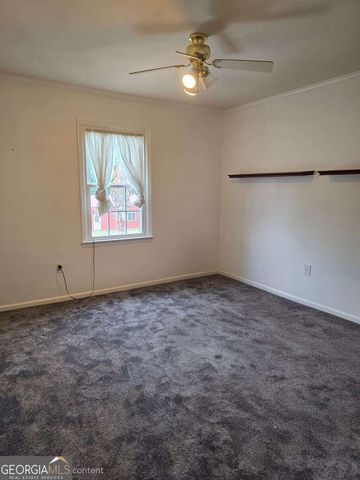 117 Robin Ridge, Fitzgerald, GA 31750