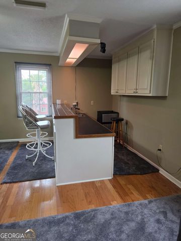 117 Robin Ridge, Fitzgerald, GA 31750