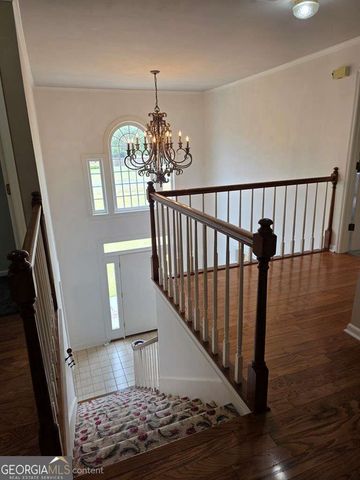 117 Robin Ridge, Fitzgerald, GA 31750