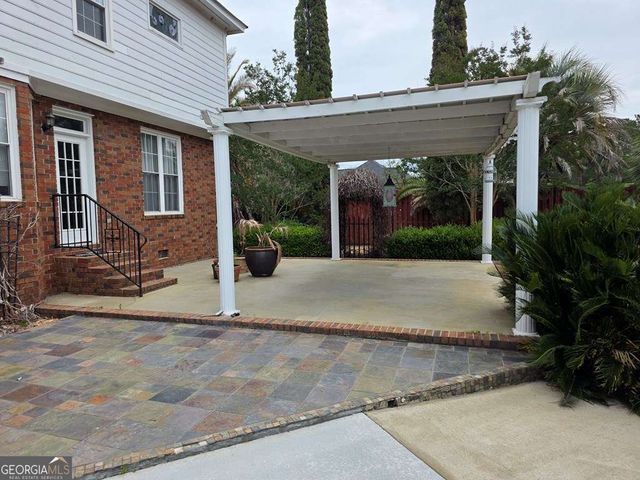 117 Robin Ridge, Fitzgerald, GA 31750