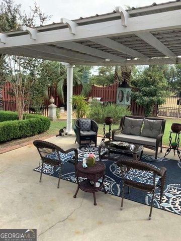 117 Robin Ridge, Fitzgerald, GA 31750