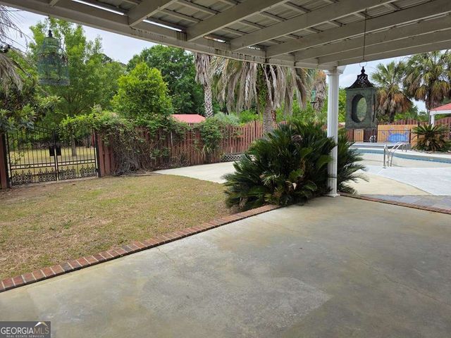 117 Robin Ridge, Fitzgerald, GA 31750