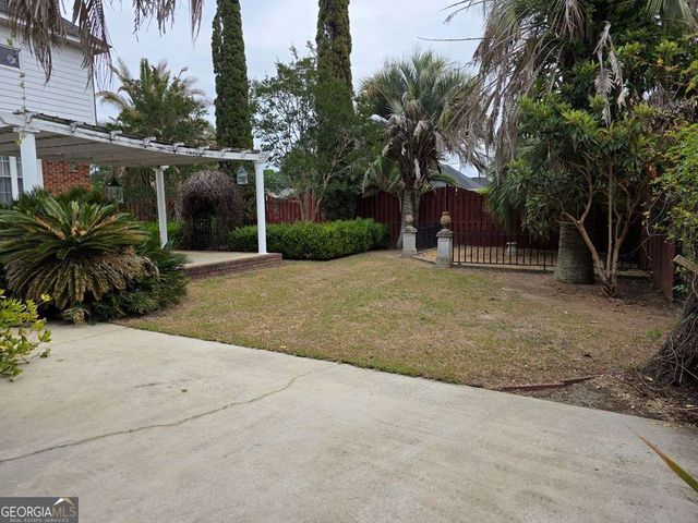 117 Robin Ridge, Fitzgerald, GA 31750