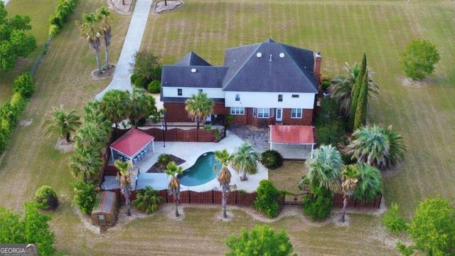 117 Robin Ridge, Fitzgerald, GA 31750