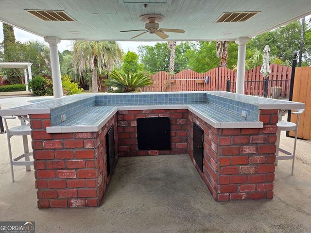 117 Robin Ridge, Fitzgerald, GA 31750