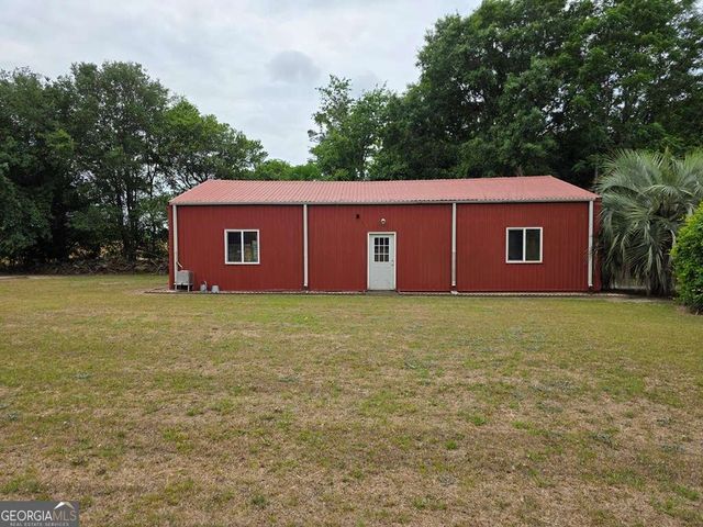 117 Robin Ridge, Fitzgerald, GA 31750