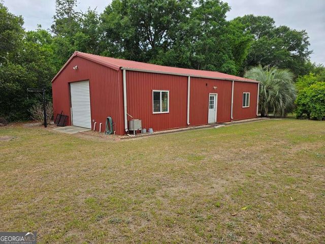 117 Robin Ridge, Fitzgerald, GA 31750