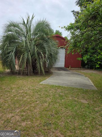 117 Robin Ridge, Fitzgerald, GA 31750