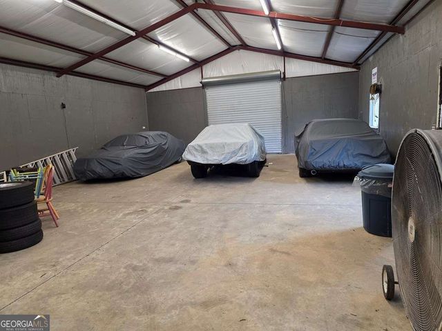 117 Robin Ridge, Fitzgerald, GA 31750