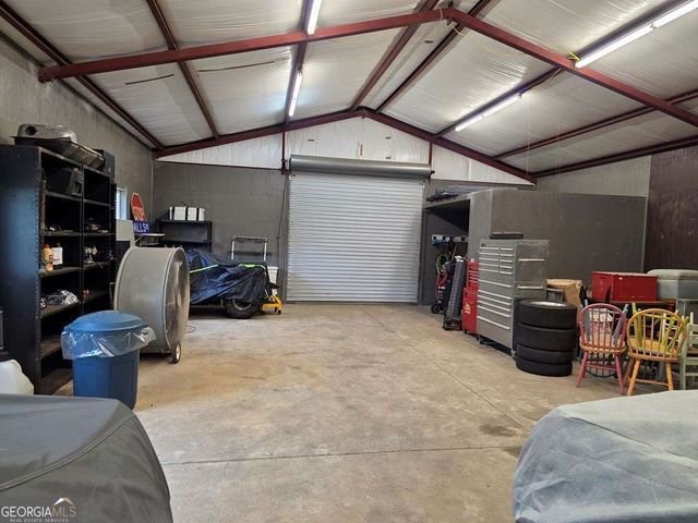 117 Robin Ridge, Fitzgerald, GA 31750