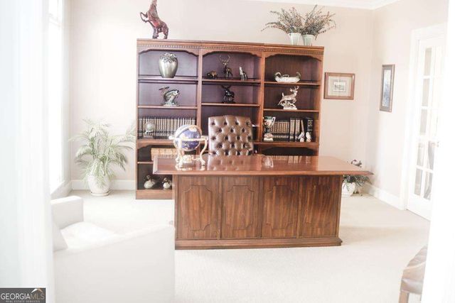 117 Robin Ridge, Fitzgerald, GA 31750