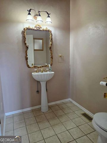 117 Robin Ridge, Fitzgerald, GA 31750