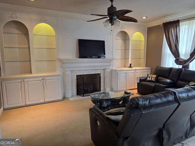 117 Robin Ridge, Fitzgerald, GA 31750