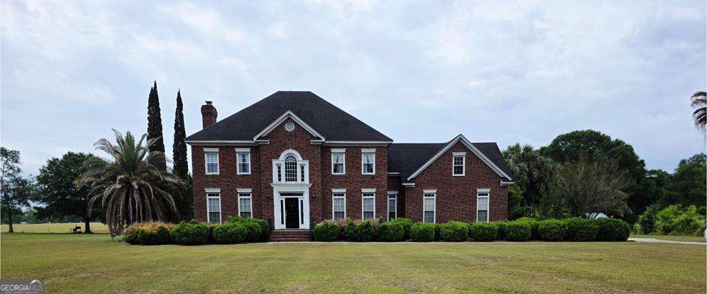 117 Robin Ridge, Fitzgerald, GA 31750