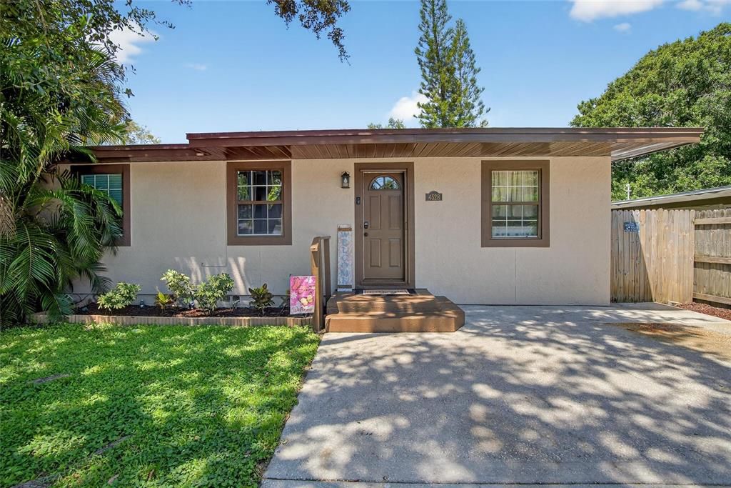 4528 73RD STREET N, St Petersburg, FL 33709
