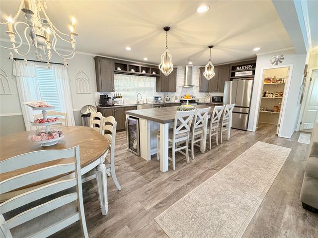 23920 Perkins Road, Porter, TX 77365