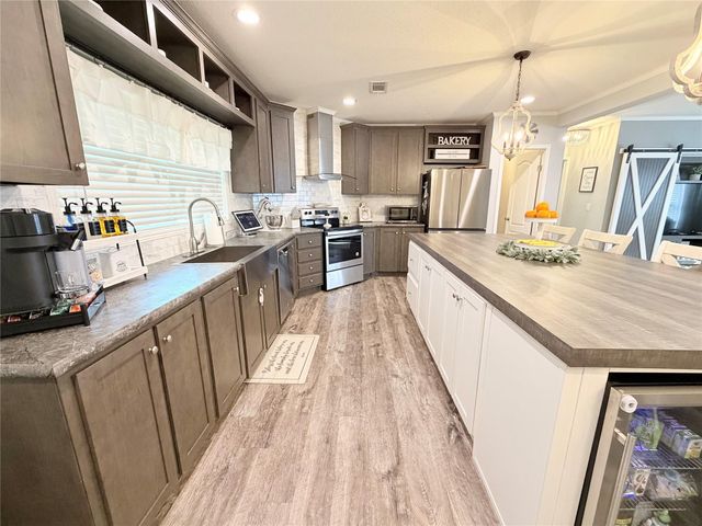 23920 Perkins Road, Porter, TX 77365