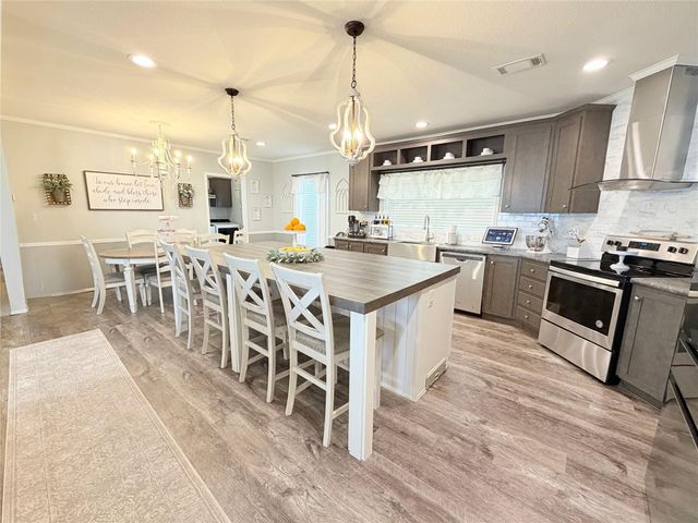 23920 Perkins Road, Porter, TX 77365