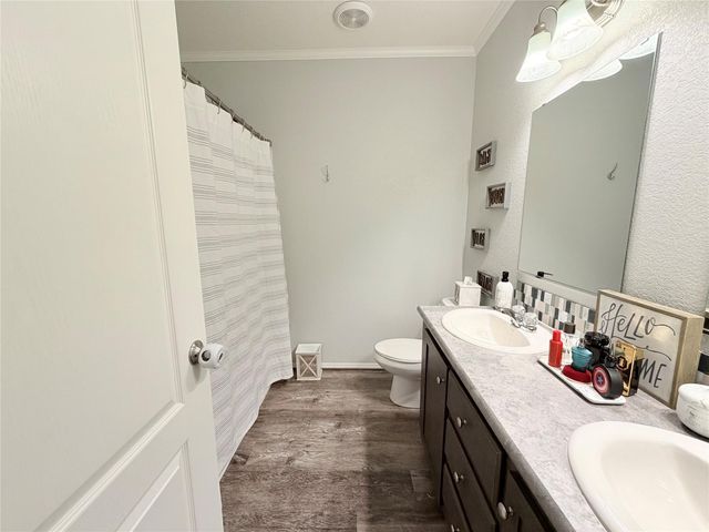 23920 Perkins Road, Porter, TX 77365