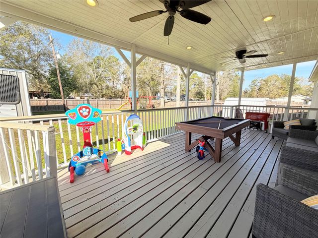 23920 Perkins Road, Porter, TX 77365