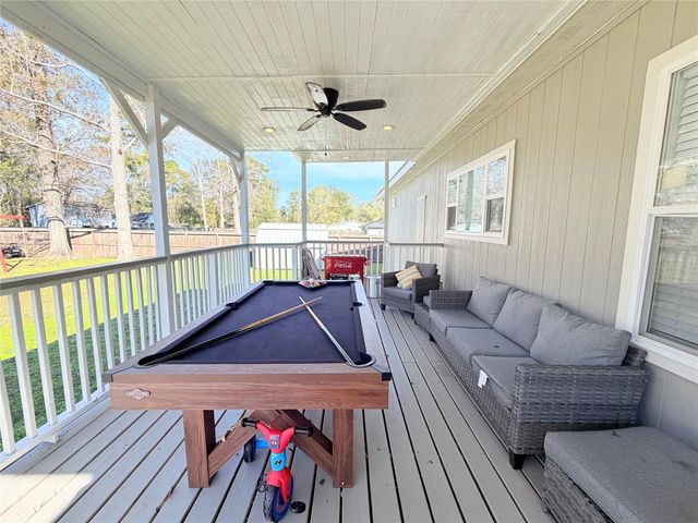 23920 Perkins Road, Porter, TX 77365